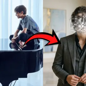 Así se verían Sasha y Milán, hijos de Shakira, cuando sean adultos, según la IA