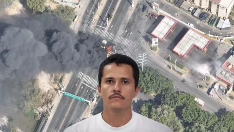 Minuto a minuto: investigación tras operativo en Tapalpa.