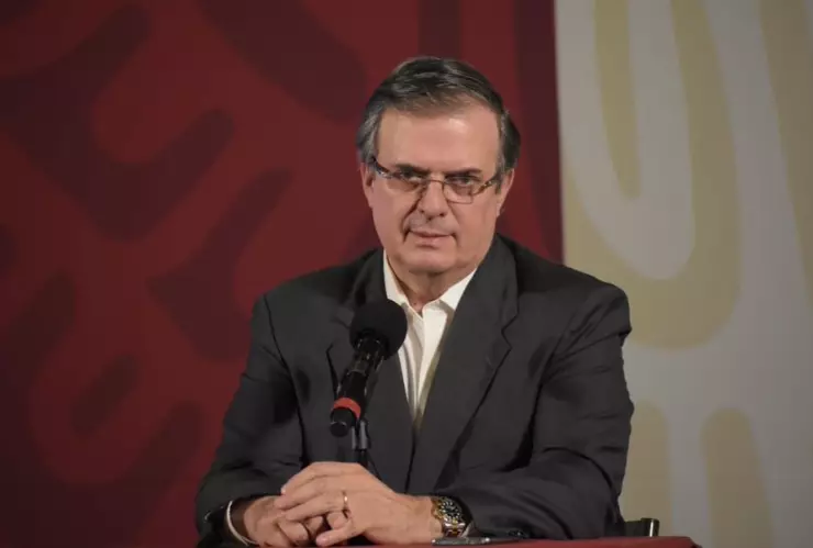 Ebrard