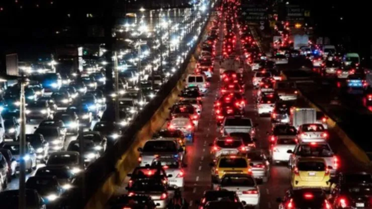 Coches CDMX