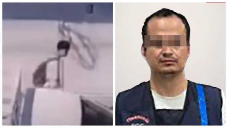 Christian Jafet ‘N’, vinculado a proceso por asesinato del menor Mateo Santiago en Guanajuato