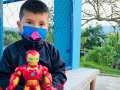 ¡La mirada de cada uno de estos pequeñitos lo dice todo!