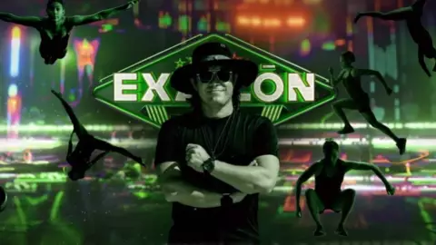 ¡Ya es oficial! Revelan la FECHA de inicio de la NUEVA temporada de Exatlón México