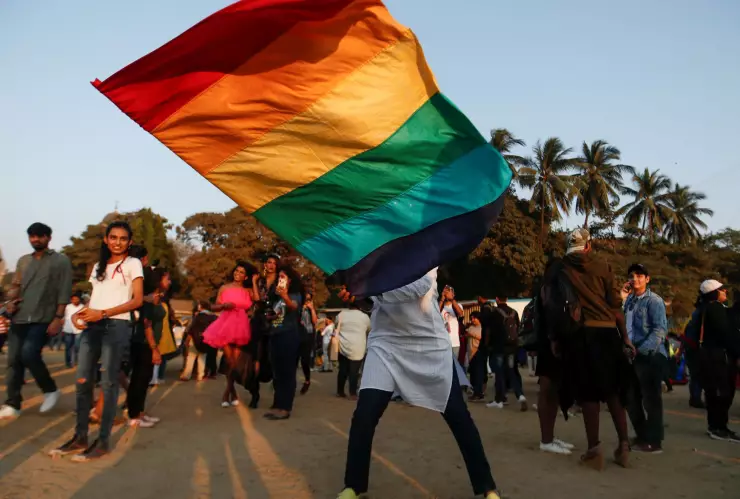 Nueva Zelanda prohíbe las terapias de conversión