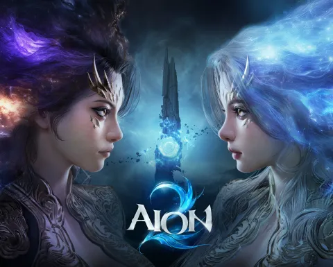 AION 2
