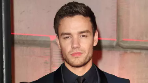 Murió Liam Payne