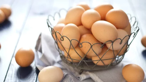 El Sistema Nacional de Información e Integración de Mercados (SNIIM) informó cuál podría ser el precio del huevo en México para la segunda semana de julio.