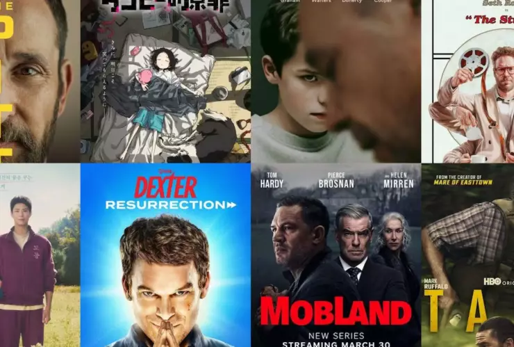 mejores series de 2025