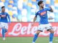 Napoli se consolida en la sexta posición