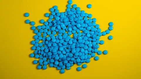 Reto viral de Tik Tok de la viagra llega a las escuelas