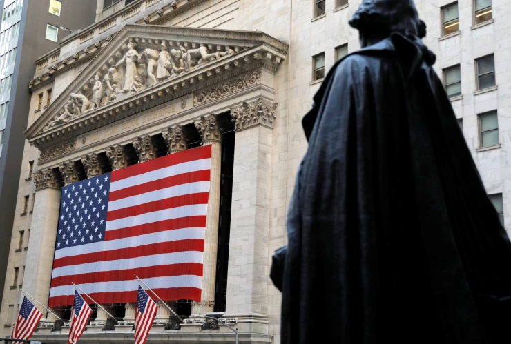 ELECCIONES ESTADOS UNIDOS