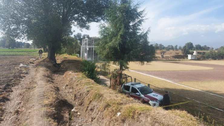 muerto texmelucan hoy