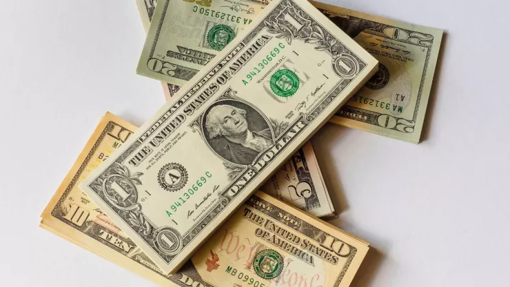 Tipo de cambio: el dólar hoy sábado 6 de agosto 2022 en Tijuana y México.