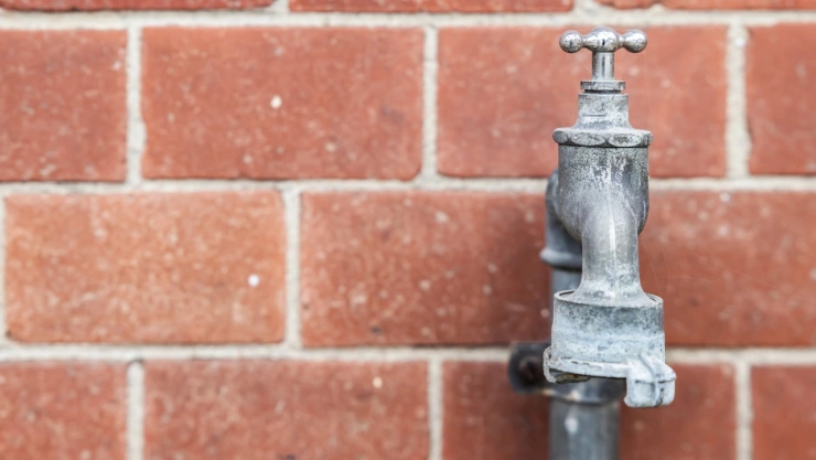 Por esta razón varias colonias amanecieron sin agua en Guadalajara