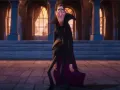 El Drácula clásico, interpretado por Bela Lugosi en 1931, es una figura aterradora, manipuladora y poderosa.