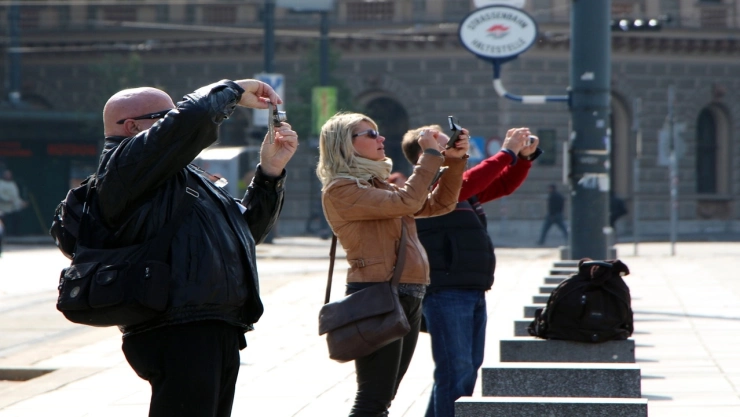 Florencia toma medidas contra el turismo masivo