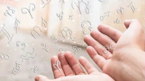 El horóscopo del día, según el Niño Prodigio