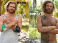 Survivor México.