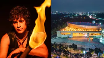 Este es el mejor lugar del Auditorio Nacional para ver el concierto de Siddhartha, según la IA.