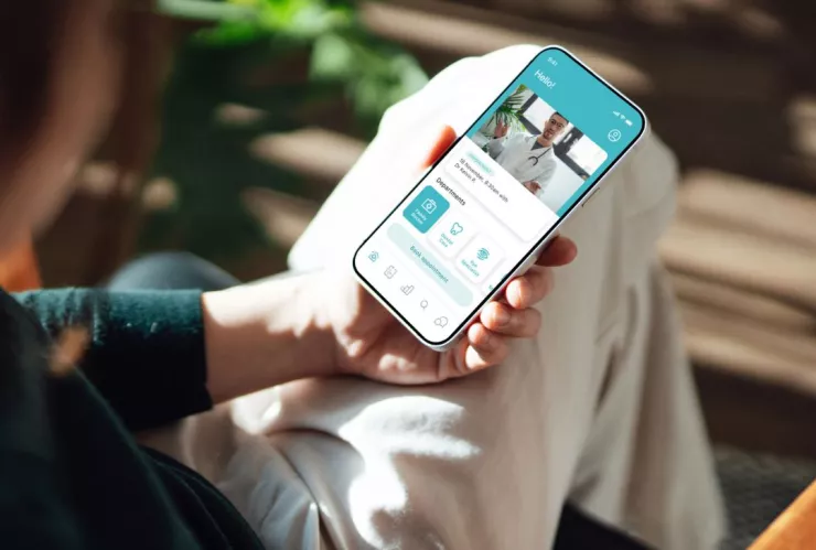 Vacantes IMSS Bienestar