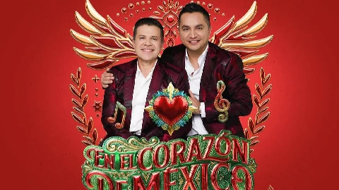 Jorge Medina y Josi Cuen