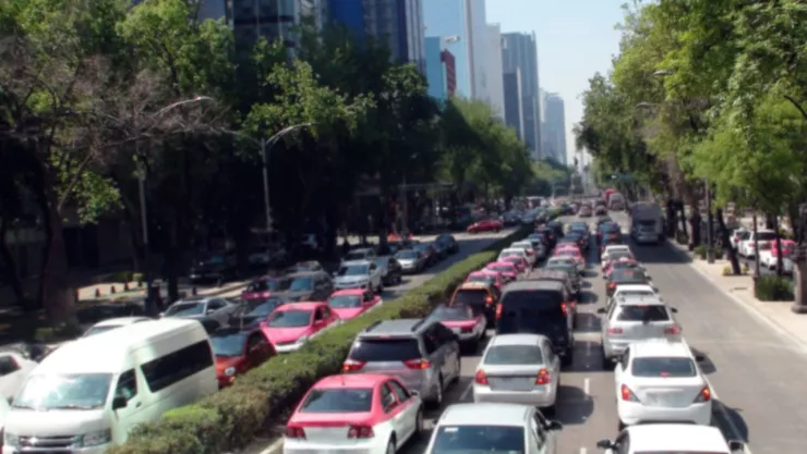 Activan Doble Hoy No Circula para el domingo 26 de mayo y así aplicará