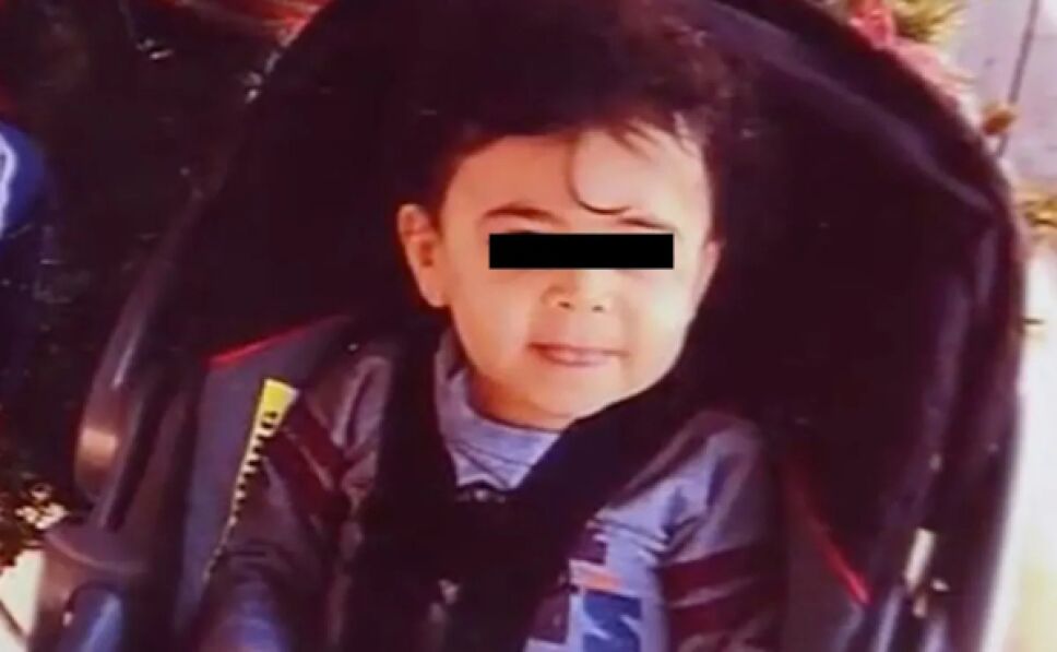 Padres ocultan cuerpo de niño congelado en casa de Virginia