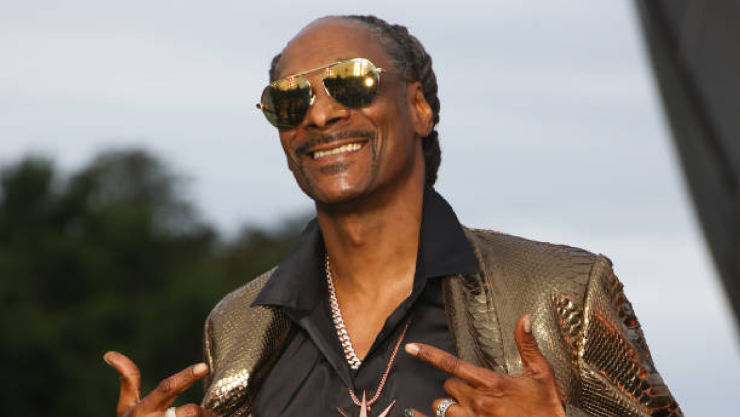 Snoop Dogg