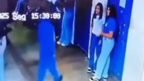 Adolescente agrede a compañera en escuela de Rondonópolis tras acusar bullying