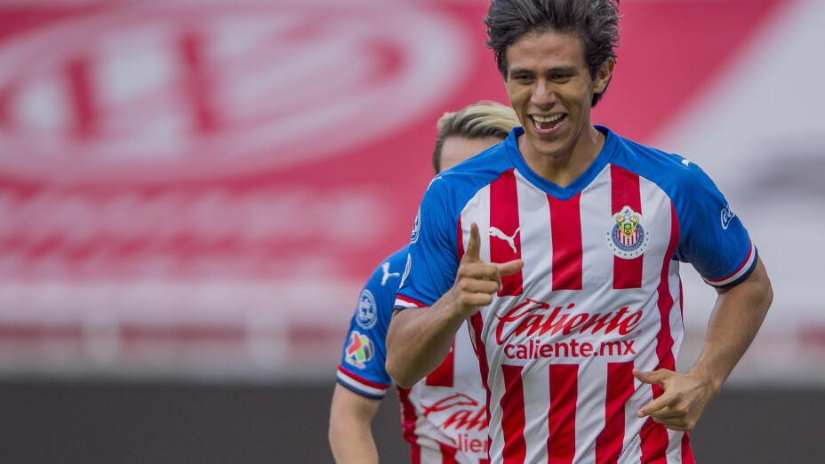 Chivas vence a Mazatlán FC