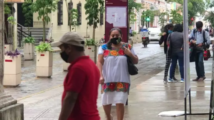 Se cumplen 5 años de la detección del primer caso de COVID-19 en Yucatán