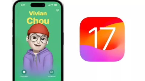Los mejores trucos de iPhone de iOS17