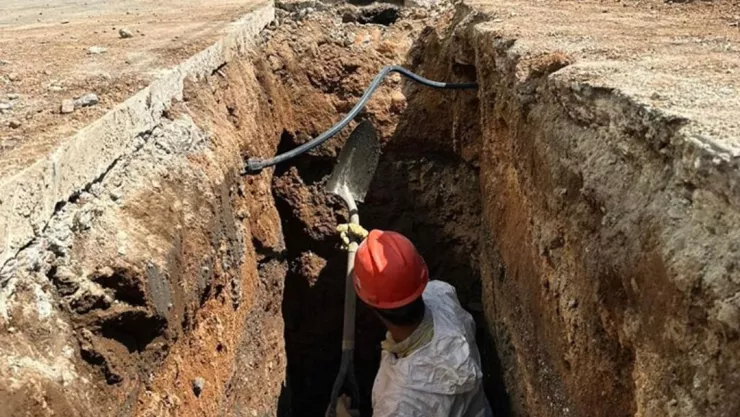 Esta es la región que estará más de 30 horas sin agua en Aguascalientes