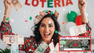 Lotería Nacional en Veracruz
