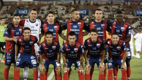 OFICIAL: ¡El Atlante regresa a la Ciudad de México! 