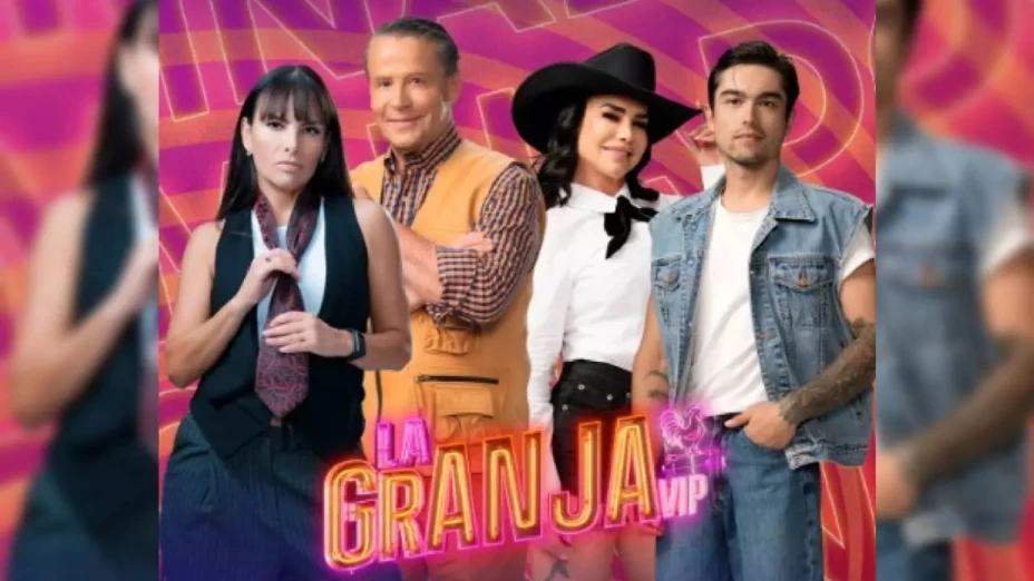 ¿Quién es el SEPTIMO ELIMINADO de La Granja VIP hoy, domingo 30 de noviembre de 2025?