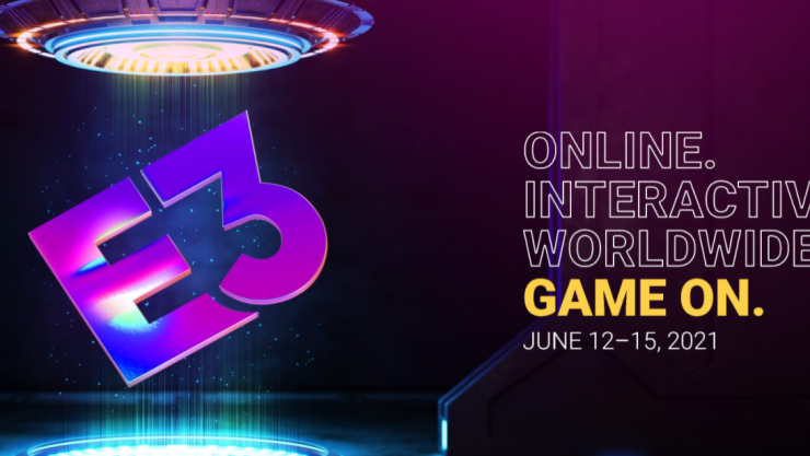 Twitch E3 2021