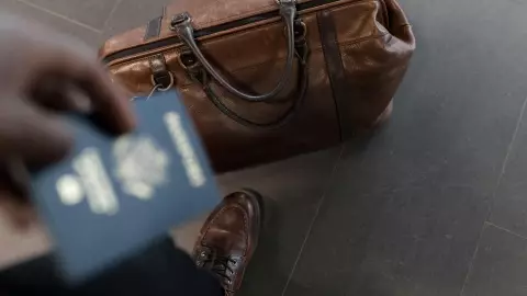 ¿Adiós al equipaje de mano? Esta será la nueva forma de viajar en avión a partir del 1 de septiembre