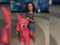 Cumpleaños Michaela Bisogno | Crédito: Instagram @ventaneandouno