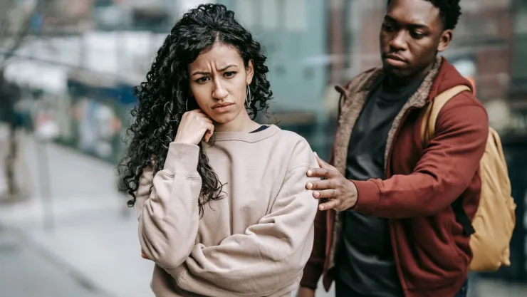 ¿Cómo recuperar una relación que está en crisis? Te damos las claves