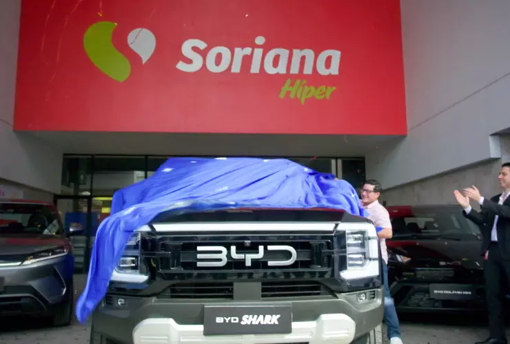  De una compra diaria a una nueva aventura: historias reales que arrancaron con BYD