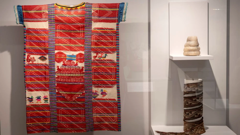 Exposición en Madrid