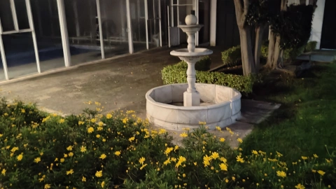 Foto nocturna con realme 13 Pro+