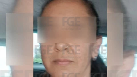 Detiene a Addy “A” por participación en el delito de feminicidio en Playa del Carmen