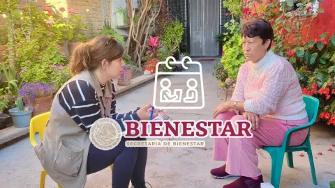 Bienestar Anuncian visitas casa por casa a estos beneficiarios