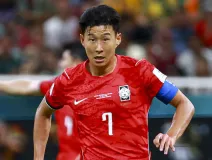 Son Heung-min