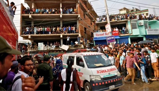 Bangladesh
