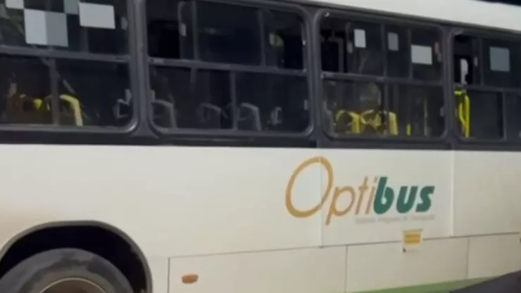 Hombre es atropellado por Oruga