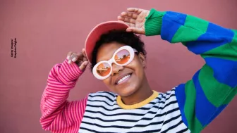 Es también el más atrevido de los signos. ¡TODO LE GUSTA!