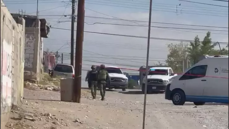 9 homicidios fin de semana